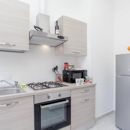 Large Apartment In Rome City Center, Termini Area Exteriér fotografie