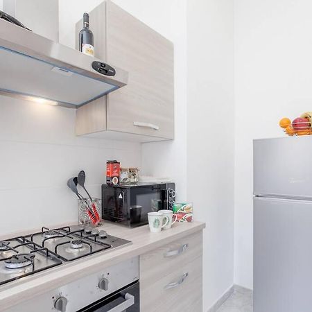 Large Apartment In Rome City Center, Termini Area Exteriér fotografie