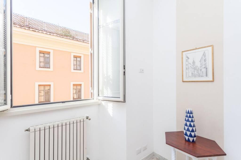 Large Apartment In Rome City Center, Termini Area Exteriér fotografie