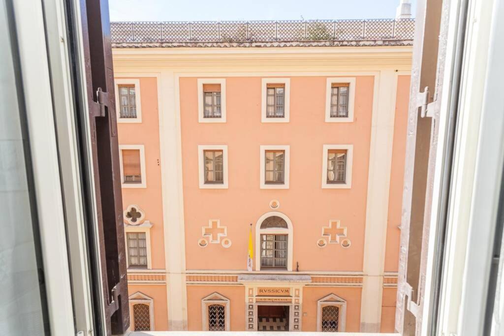 Large Apartment In Rome City Center, Termini Area Exteriér fotografie