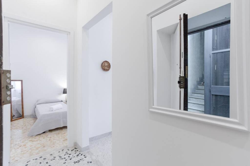 Large Apartment In Rome City Center, Termini Area Exteriér fotografie