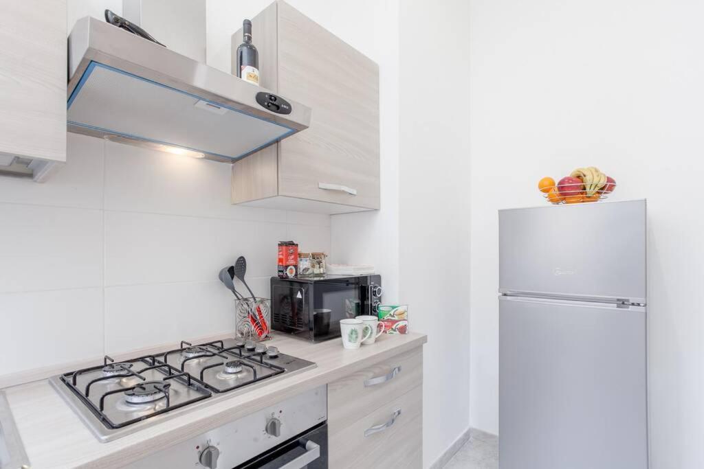 Large Apartment In Rome City Center, Termini Area Exteriér fotografie